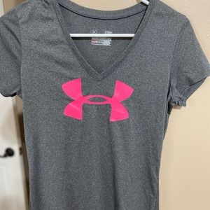 Under Armour Workout top